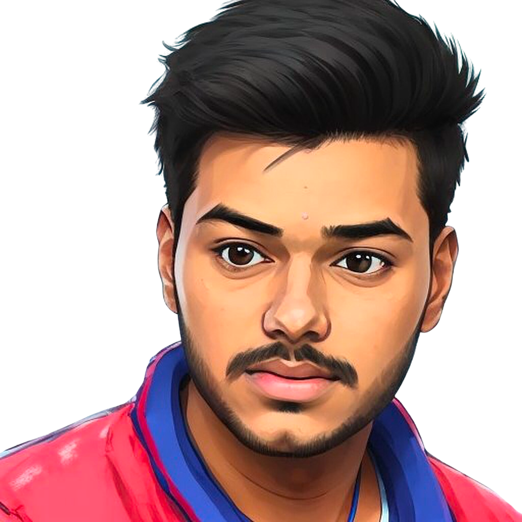Omkar Sonawane